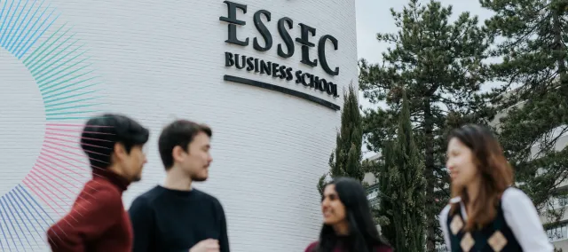 最新!2026《费加罗报》法国高商两大榜单公布!ESCP与ESSEC并列第2! 最新!2026《费加罗报》法国高商两大榜单公布!ESCP与ESSEC并列第2!