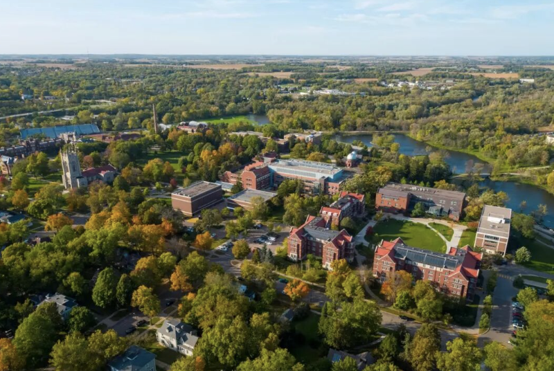 2026|顶尖爬藤夏校卡尔顿人文,已开放申请,全美TOP10文理学院! 2026|顶尖爬藤夏校卡尔顿人文,已开放申请,全美TOP10文理学院!