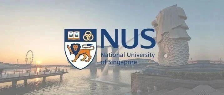 NUS各专业2026Fall申请时间汇总更新 注意这些专业申请面临截止！