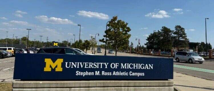 密歇根大学安娜堡分校喜欢有这3种特质的中国学生！你符合吗？