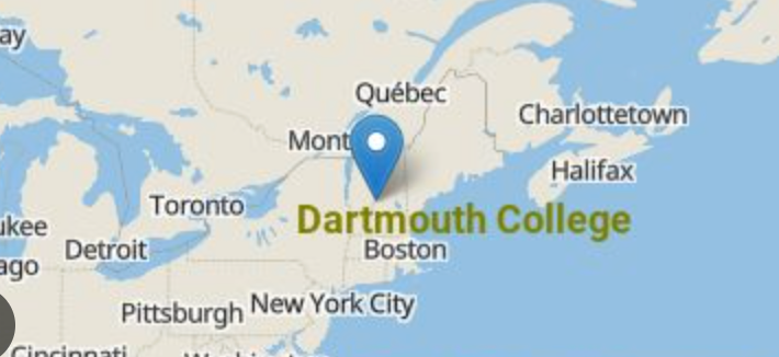 存在感最低的藤校，隐藏王者！