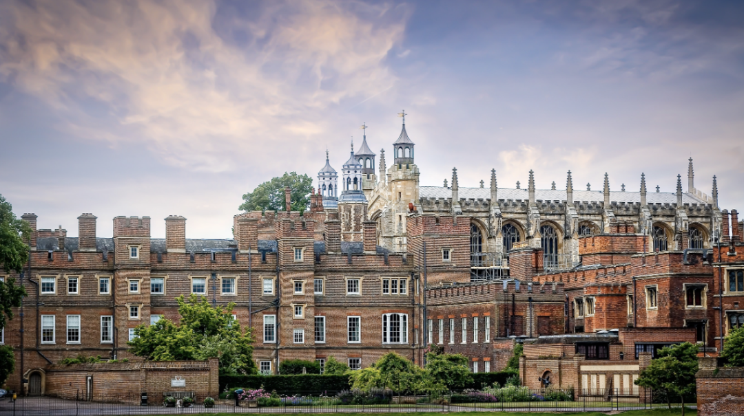 申请池不变！英高学生凭什么在英本申请中更吃香？