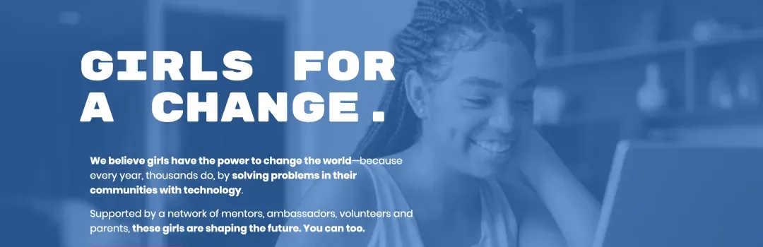 紧跟时代!Technovation Girls 2025-2026 赛季五大核心更新深度解析! 紧跟时代!Technovation Girls 2025-2026 赛季五大核心更新深度解析!