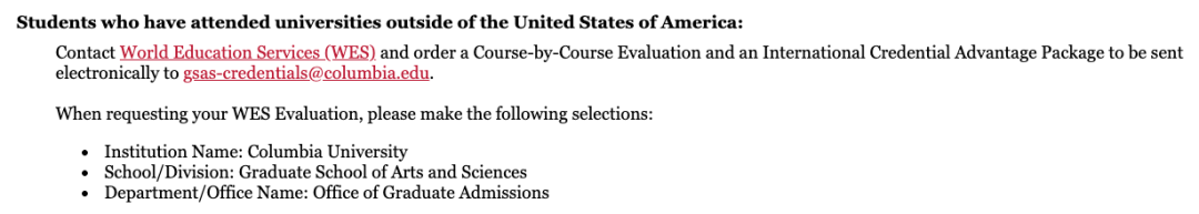 WES成绩认证等8周还没结果正常吗?WES认证常见问题与解答 WES成绩认证等8周还没结果正常吗?WES认证常见问题与解答