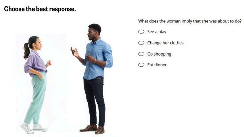 托福改革后怎么学?题型/时长/评分标准深度拆解,附新托福真题解析 托福改革后怎么学?题型/时长/评分标准深度拆解,附新托福真题解析