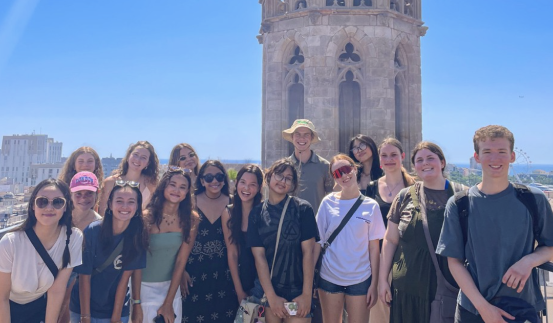 2026|专业自由度最高的藤校,布朗大学夏校开申!今年新增学术研究计划! 2026|专业自由度最高的藤校,布朗大学夏校开申!今年新增学术研究计划!