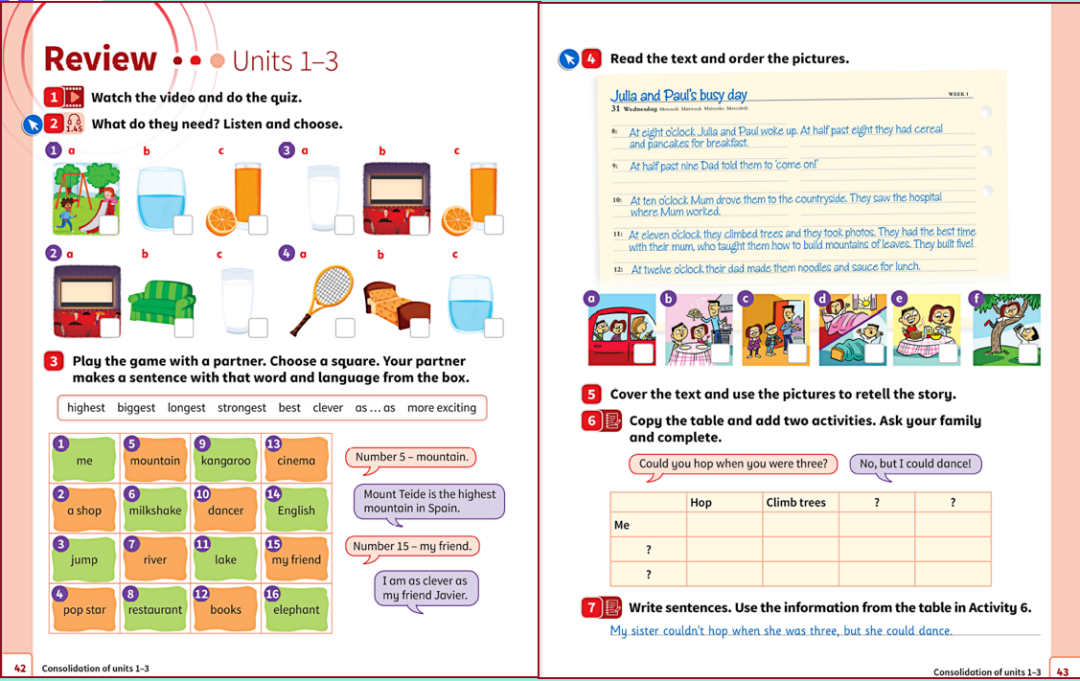 KET考试备考教材怎么选?《Power Up》/《Think》/《Complete》深度对比,附资源下载! KET考试备考教材怎么选?《Power Up》/《Think》/《Complete》深度对比,附资源下载!
