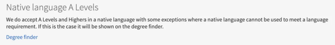 【A-Level】CIE和Edexcel中文考纲2026年更新对比，如何根据优势选择考试局？