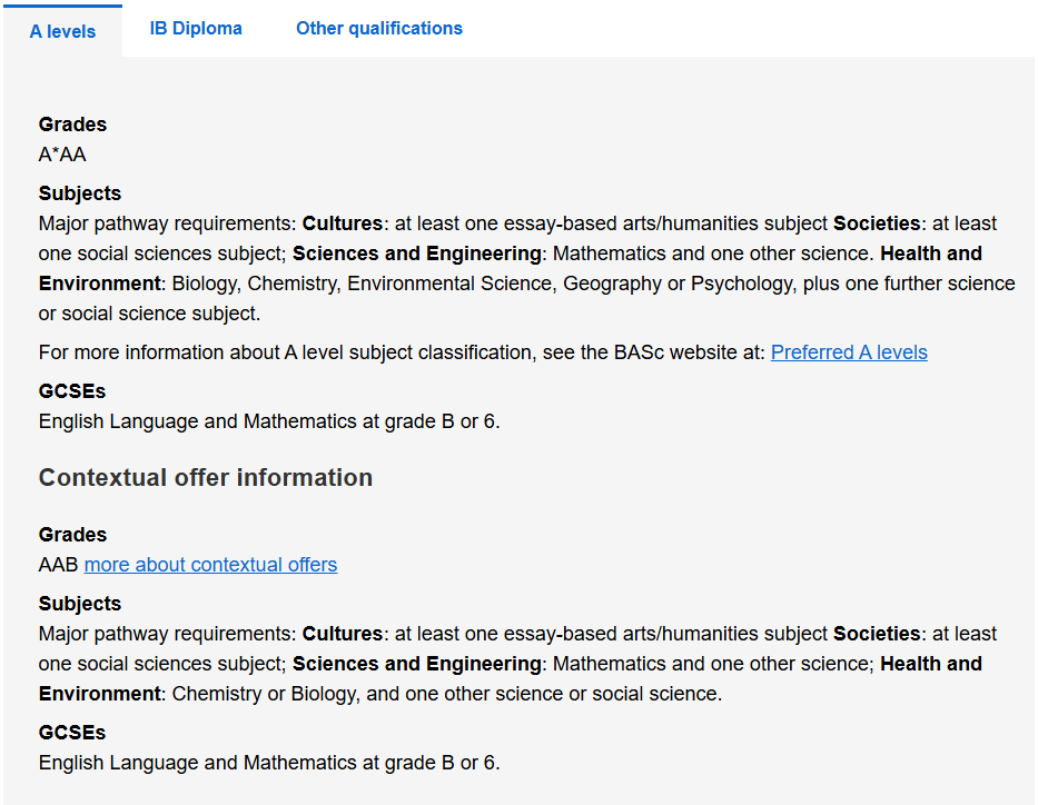 最新数据!UCL中国学生“扎堆”,这10个热门且超好申专业不要错过! 最新数据!UCL中国学生“扎堆”,这10个热门且超好申专业不要错过!