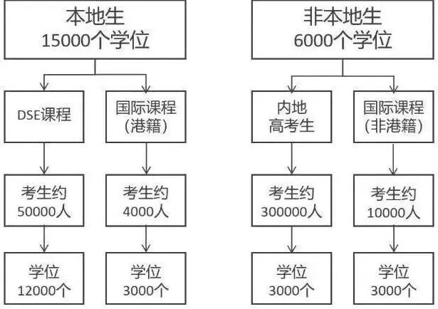 香港本地生新规出台后,转学潮来袭,这几类孩子影响最大! 香港本地生新规出台后,转学潮来袭,这几类孩子影响最大!
