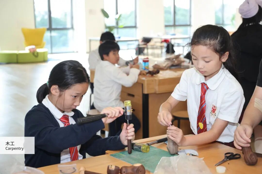 招生活动及插班测评持续进行中!1月小学及中学开放日,聚焦家长最关心的问题! 招生活动及插班测评持续进行中!1月小学及中学开放日,聚焦家长最关心的问题!