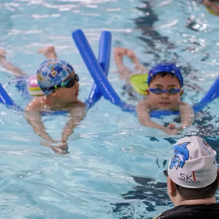 美高双语小学部开放日丨个性化教学+高关注度，给孩子专属成长方案