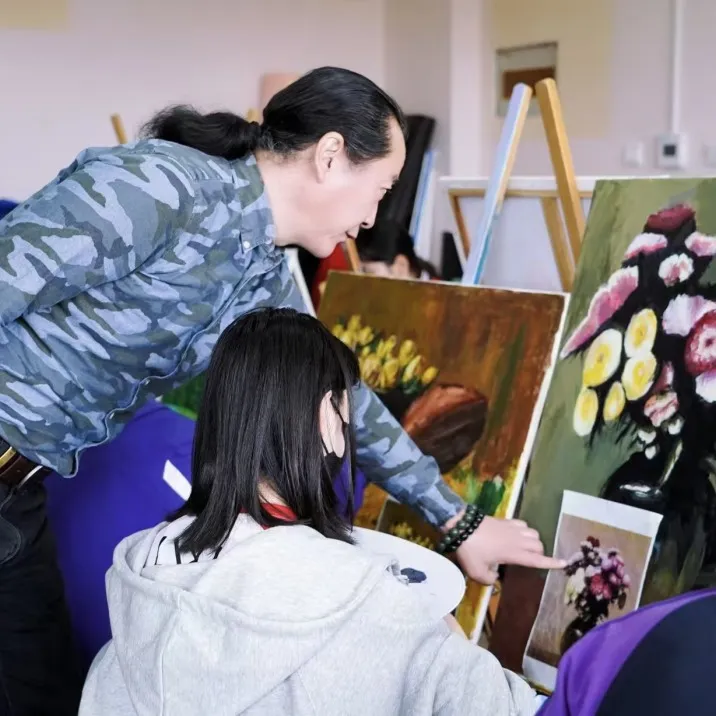 美高双语小学部开放日丨个性化教学+高关注度，给孩子专属成长方案