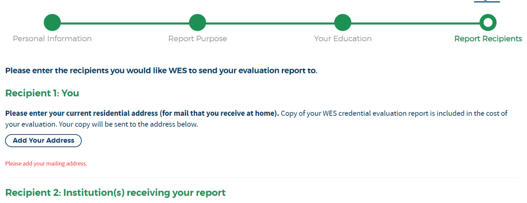 WES认证怎么那么慢！WES相关问题解答，另附WES认证保姆级攻略