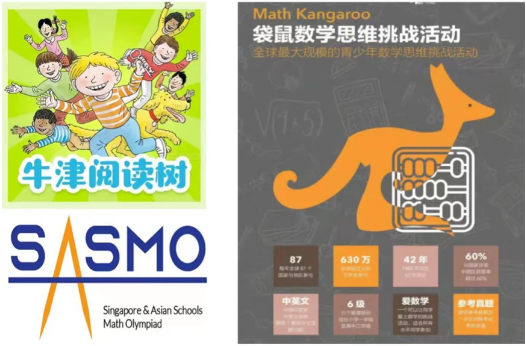 想申请上海三公？1-5年级的学生应该怎么做？