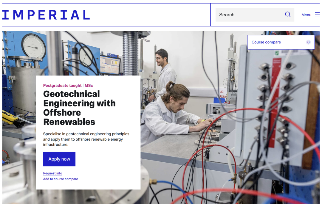 【英国留学】低竞争高潜力，26Fall英国TOP10大学新增硕士专业汇总！