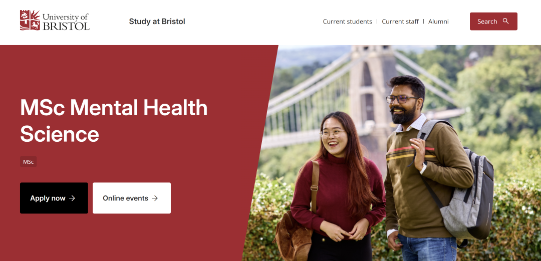 【英国留学】低竞争高潜力，26Fall英国TOP10大学新增硕士专业汇总！