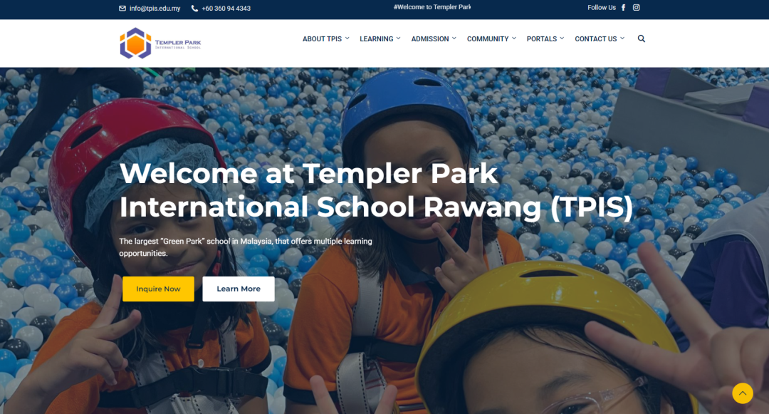 马来西亚Top21国际学校盘点（中）