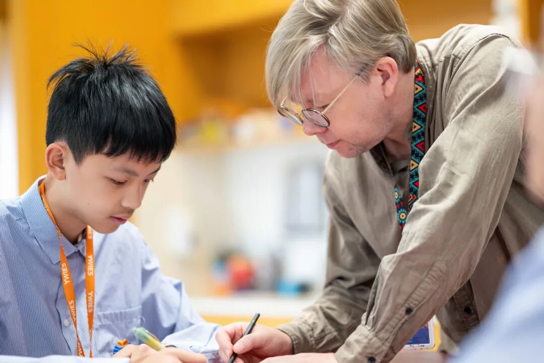 临港耀华高中升学咨询会圆满落幕，助力学子逐梦世界名校