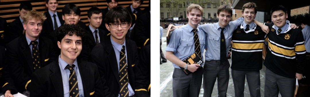 【盘点】2025 悉尼地区 排名 Top 20 私校 杰出高考成绩汇总（上篇）