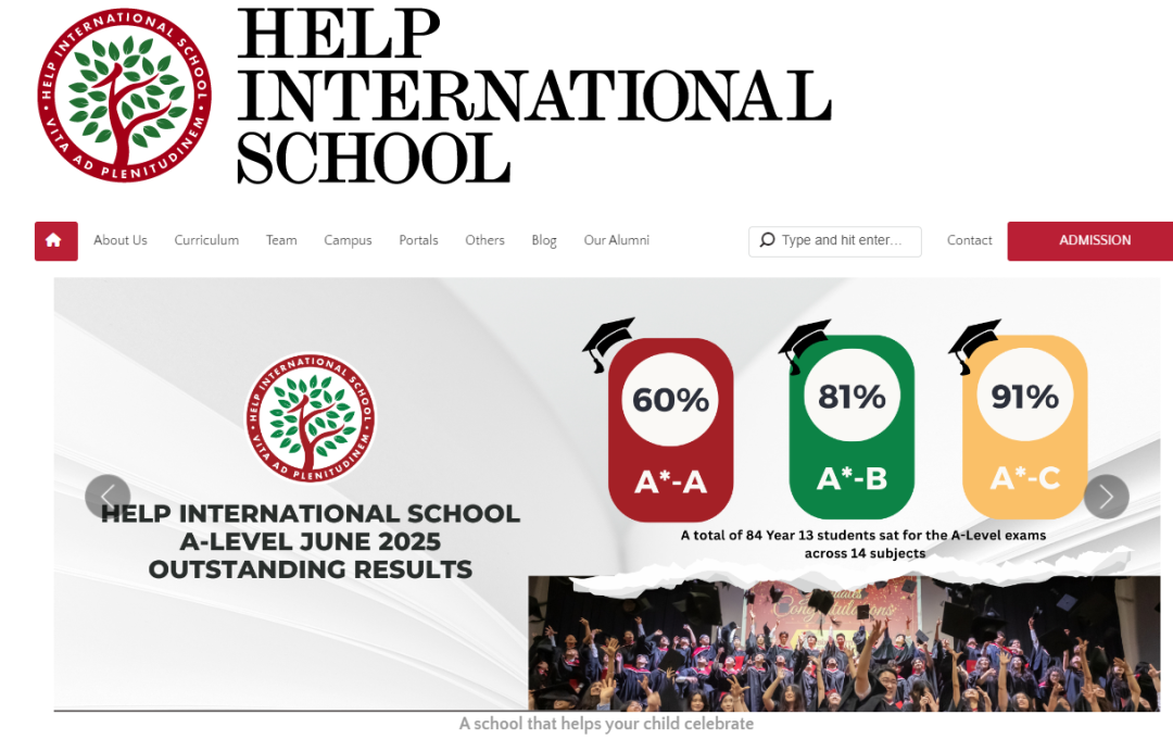 马来西亚Top21国际学校盘点（下）