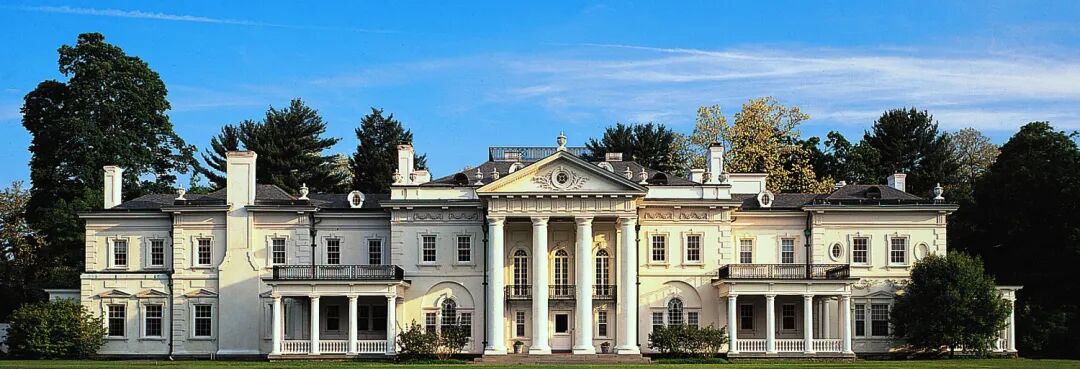 全美最漂亮的15所大学校园,你的母校/梦校在列吗? 全美最漂亮的15所大学校园,你的母校/梦校在列吗?