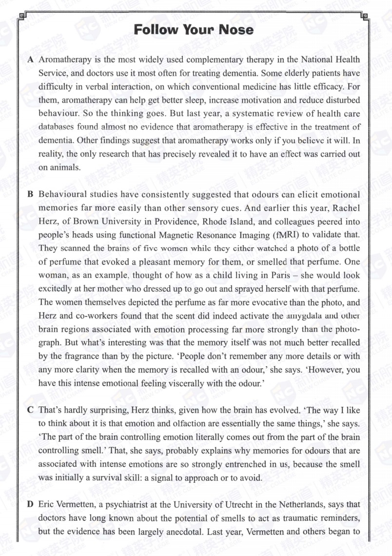 直击考场 | 12月27日雅思考情速递