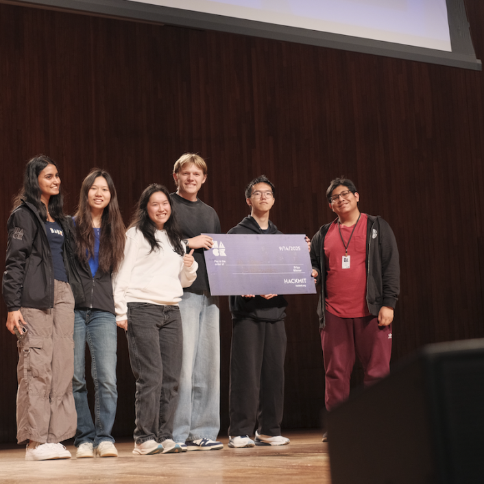 【重磅】麻省理工创客马拉松(HACKMIT)即将登陆中国！