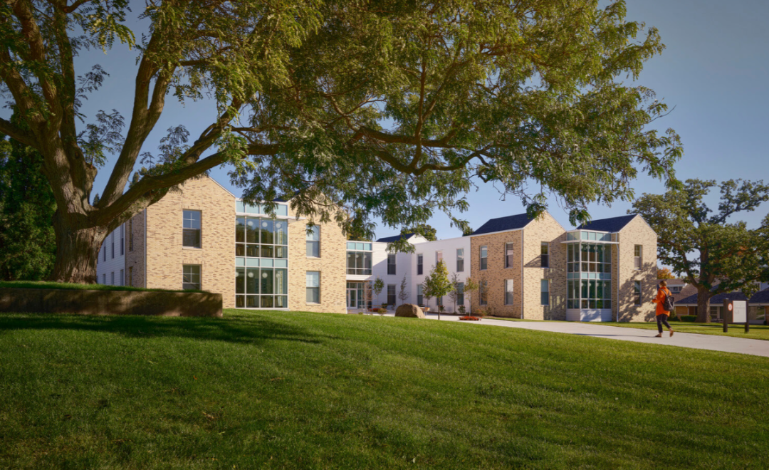 美高推荐｜WI-Wayland Academy 威斯康星州-韦兰学院，威斯康星州最佳寄宿高中TOP1