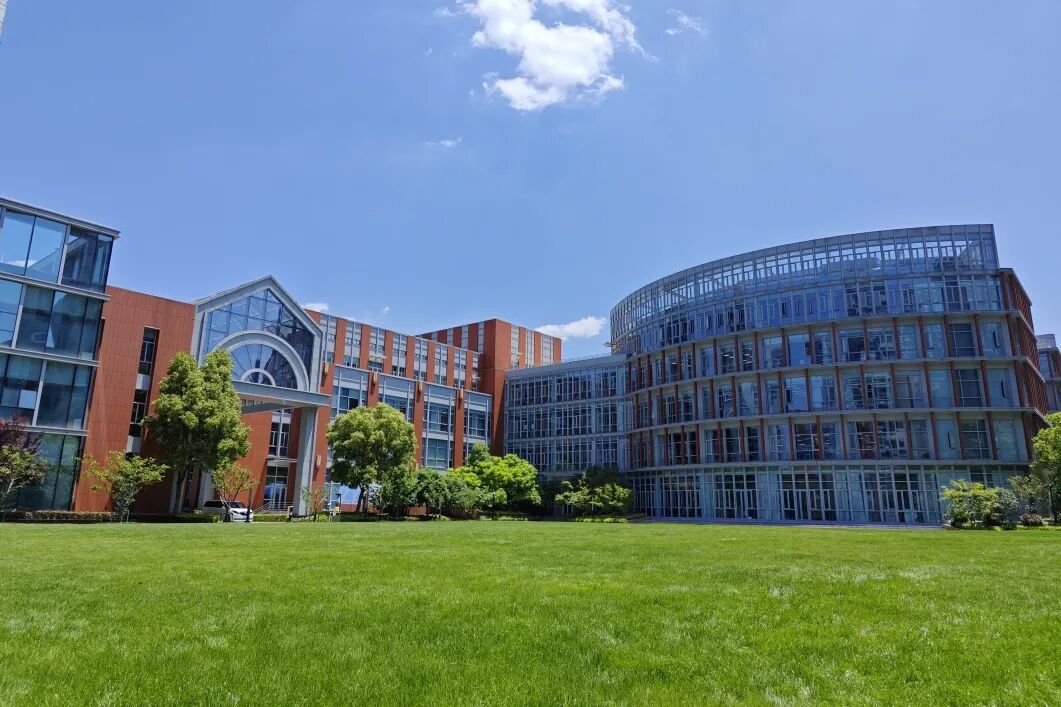 上海闵行日高丨圣华紫竹学院日本高中2026年1月校园开放日报名中