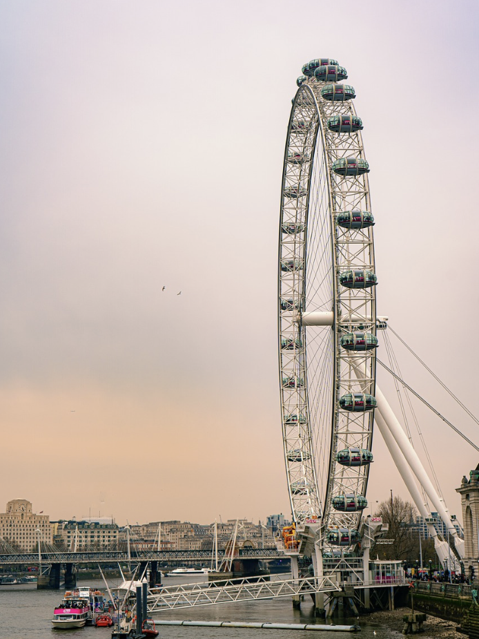 行前指南——英国篇