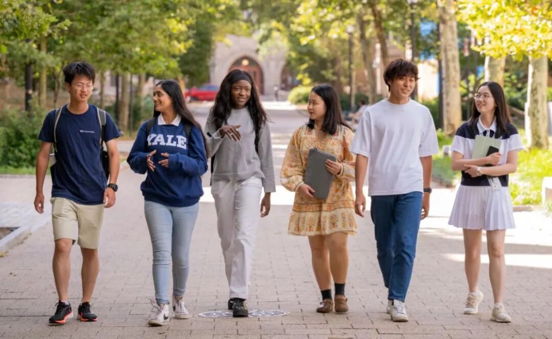 2026夏校系列丨耶鲁大学夏季项目（全览）