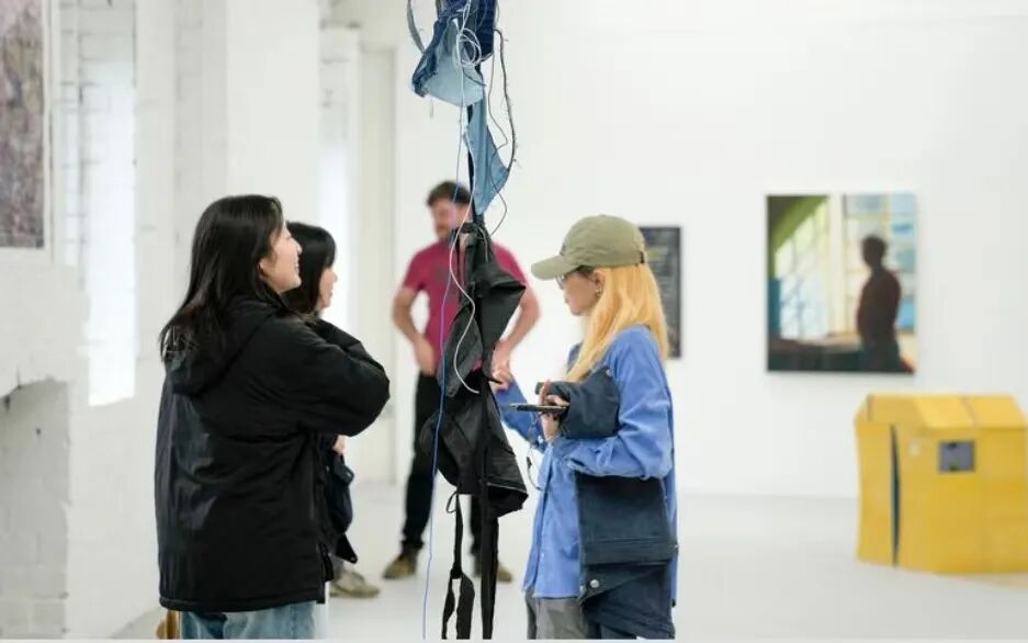 27Fall艺术硕士留学全攻略：完整时间线与实战建议