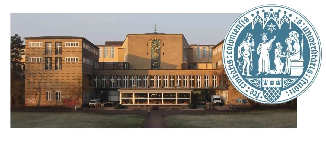德国德国科隆大学3年制全奖PhD博士项目！