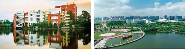 2026年南昌大学2+2国际本科留学项目春季班招生简章