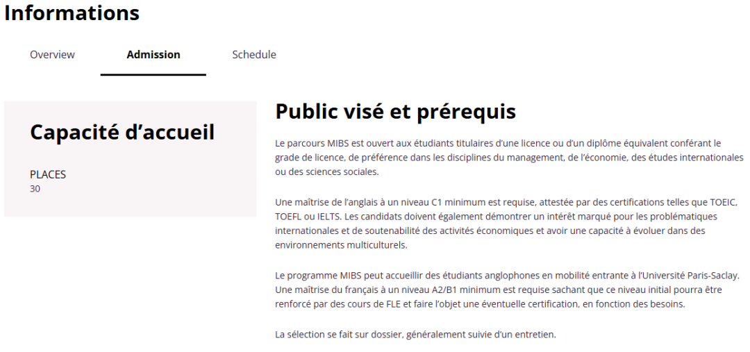 2026申请新机会！巴黎萨克雷大学、巴政、PSL、INSEAD、ESSEC、EMLYON...法国多所院校开设新专业！