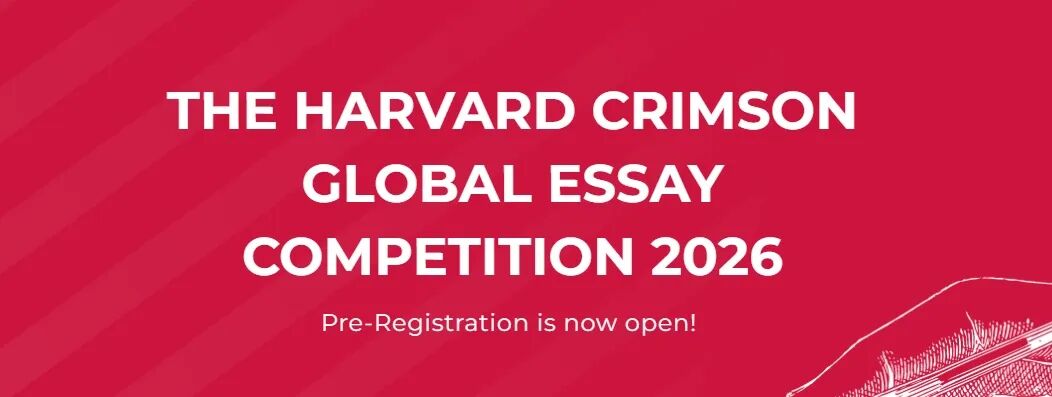 竞赛月历 | 哈佛、纽约时报、NASA都在抢人！12月顶尖竞赛全汇总