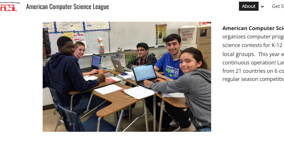 竞赛月历 | 哈佛、纽约时报、NASA都在抢人！12月顶尖竞赛全汇总