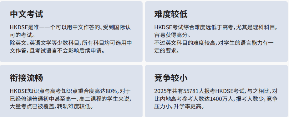 成长不止一种解法:普高家庭如何把握“海外本科直升”的黄金窗口? 成长不止一种解法:普高家庭如何把握“海外本科直升”的黄金窗口?