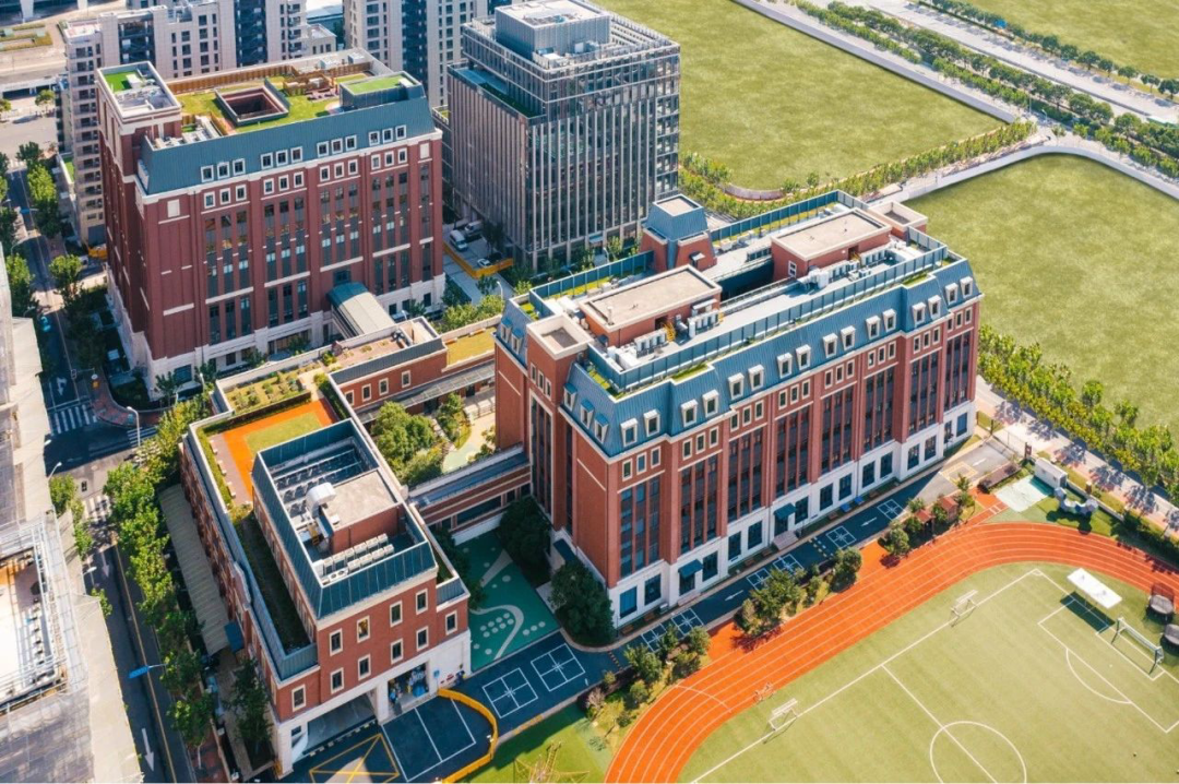 上海浦东新区国际学校|上海浦东新区民办惠立学校,开设IBDP课程! 上海浦东新区国际学校|上海浦东新区民办惠立学校,开设IBDP课程!