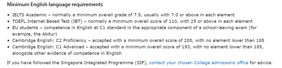 牛津官宣！本科不接受新托福，托福改革VS雅思降价，这轮托福完败了？