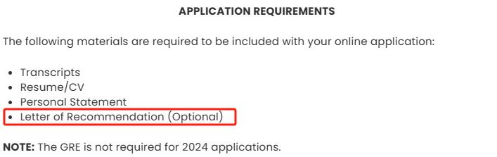 完啦完啦！美国硕士申请没有waive推荐信查看权利，会影响录取结果吗？