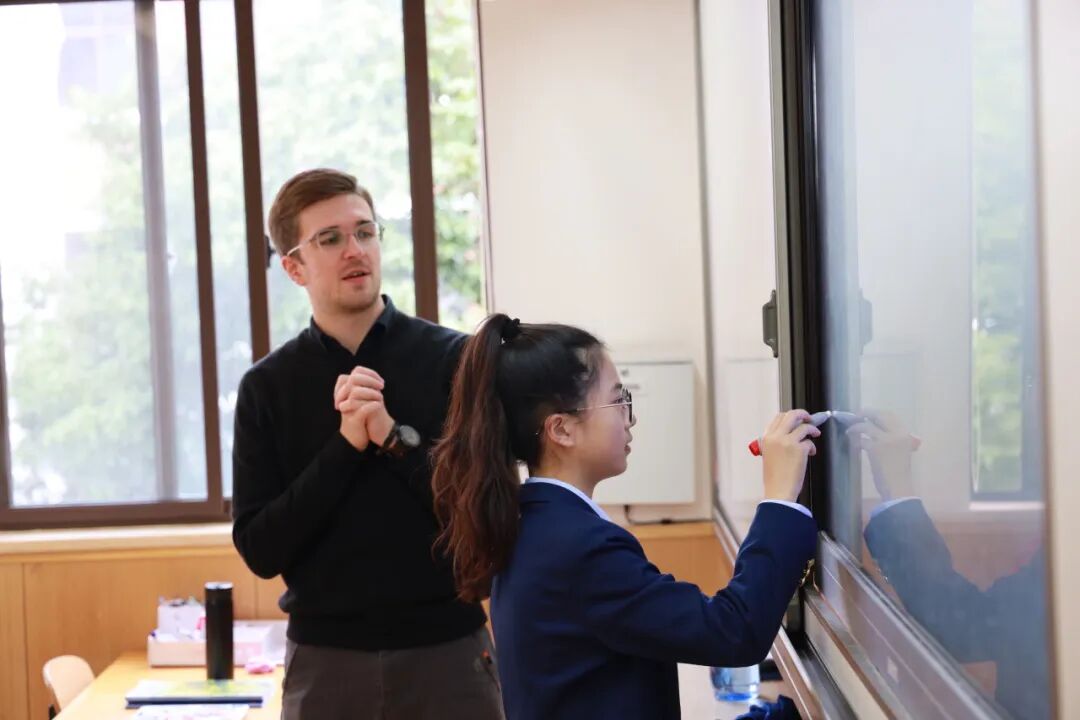 2026 首场校园开放日预告｜沉浸式感受校园魅力