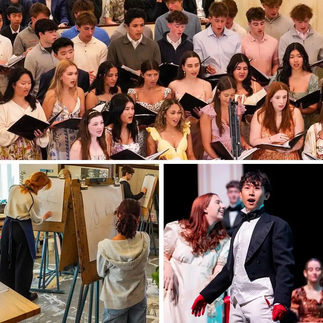 “背靠哈佛好乘凉”——五所「哈佛优选」生源校大公开！