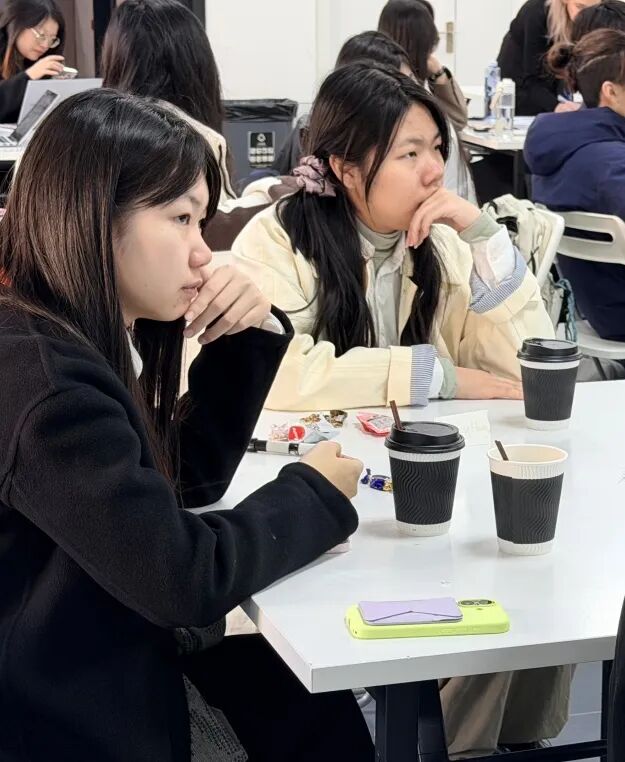 未来的商业领袖从这里出发！New Biz商业模拟挑战赛 Campus Business Competition