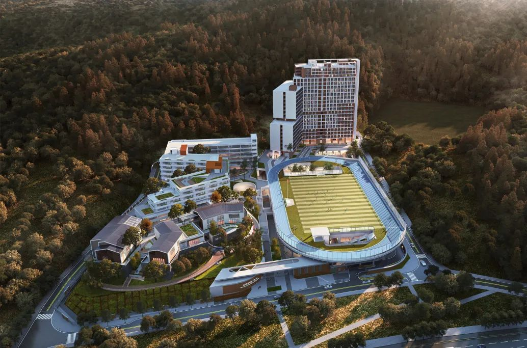 盘点深圳Top级别港澳台联考课程名校! 盘点深圳Top级别港澳台联考课程名校!