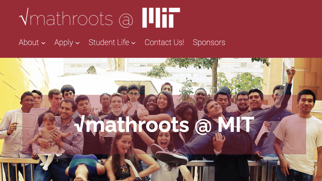 TOP20+藤校最认可的“王牌”12个数学夏校都在这里了！