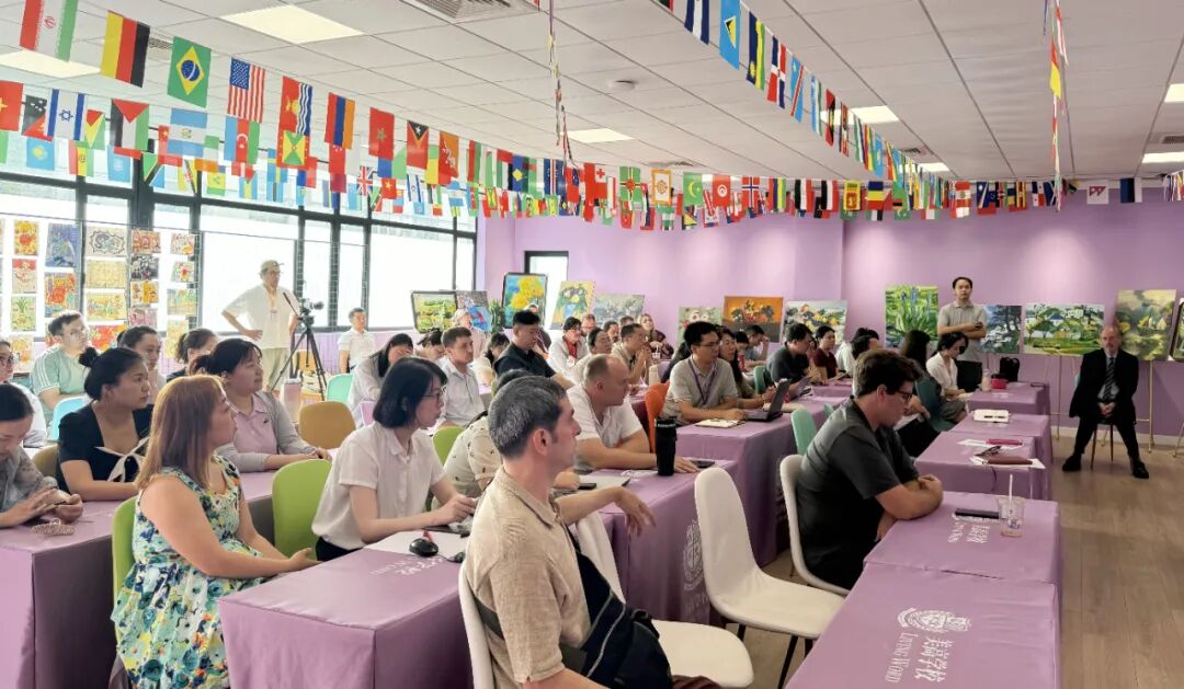 12月13日深度了解双轨教学优势,体验外教高尔夫课程 12月13日深度了解双轨教学优势,体验外教高尔夫课程