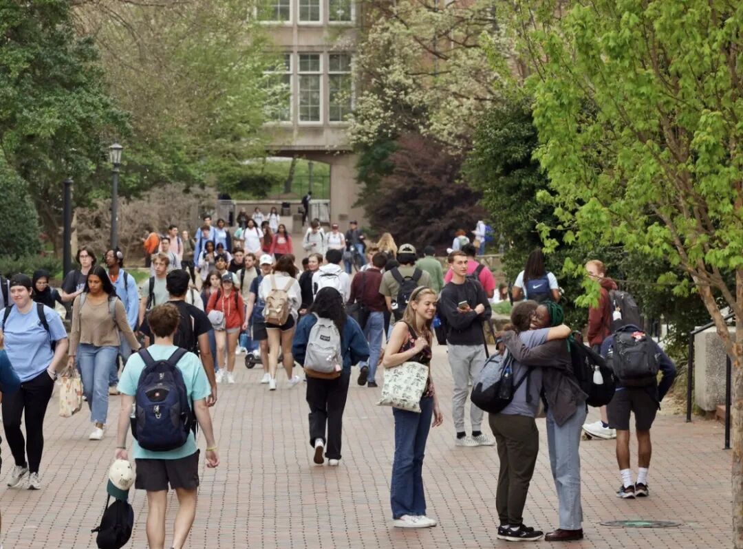 2025-26申请季美国大学放榜日期汇总 | 准备好迎接早申放榜高峰！如何正确应对不同的录取结果？