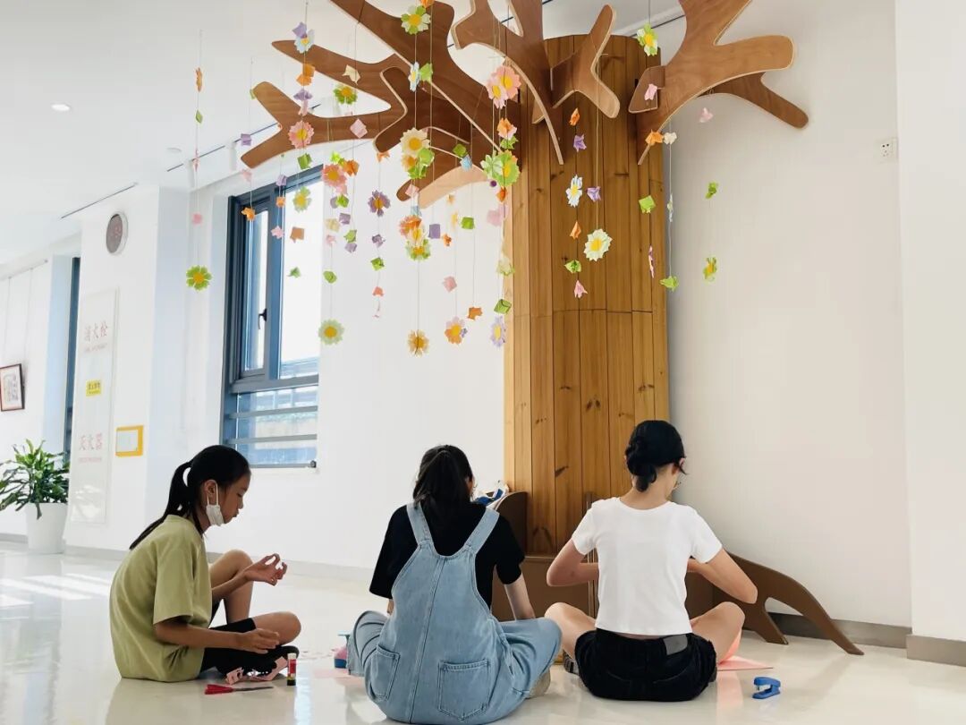 信任PBL：一场跨越学科与世代的学习旅程